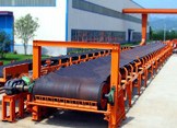 Belt Conveyor