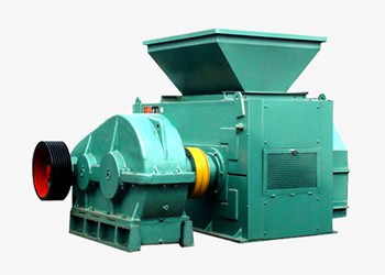 Hydrostatic Pressure briquette machine