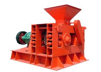 Coal Briquette Machine