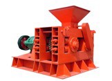 Coal Briquette Machine