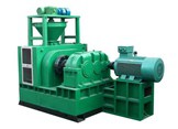 Desulfurization Gypsum briquette machine