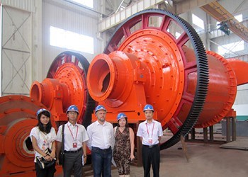 Ball Mill