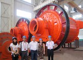 Ball Mill