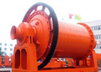 ball mill