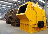 Impact Crusher