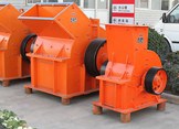 Hammer Crusher