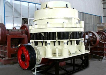 Cone Crusher