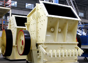 Single-Stage Crusher