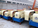 Roller Crusher