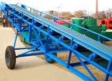 Belt Conveyor