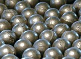 Steel Balls