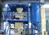 Dry Mortar Production Line