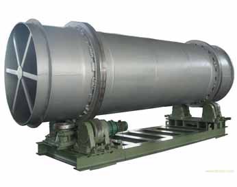 rotary dryer rotary dryer