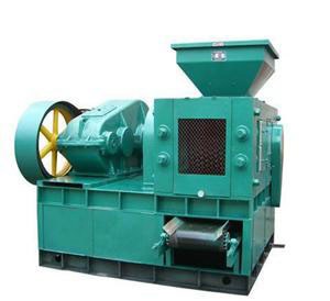 Briquetting Machine