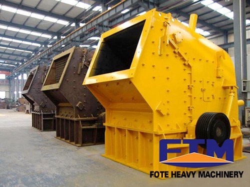 impact crusher