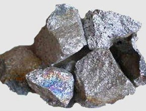 Silver Ore