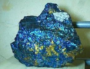 Copper Ore