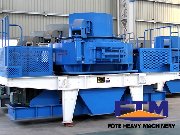 sand maker