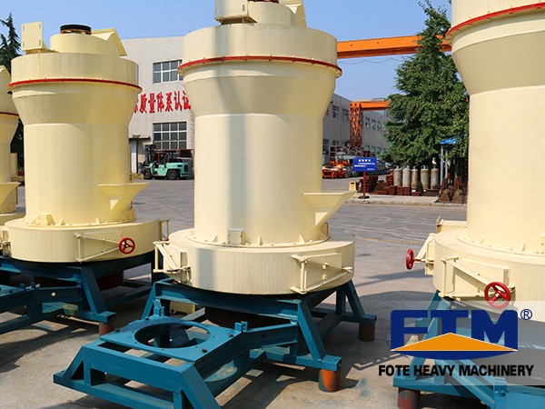  Grinding Mill